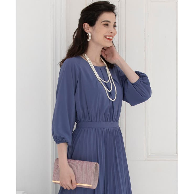 バッグ クラッチバッグ ショルダーバッグ | DRESS+ | 詳細画像3 