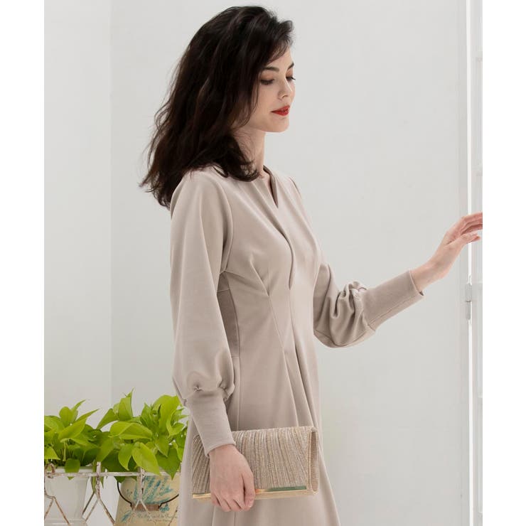 バッグ クラッチバッグ ショルダーバッグ | DRESS+ | 詳細画像17 