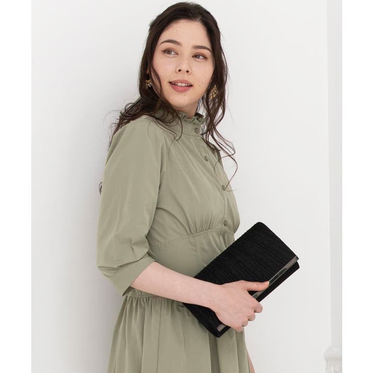 バッグ クラッチバッグ ショルダーバッグ | DRESS+ | 詳細画像19 