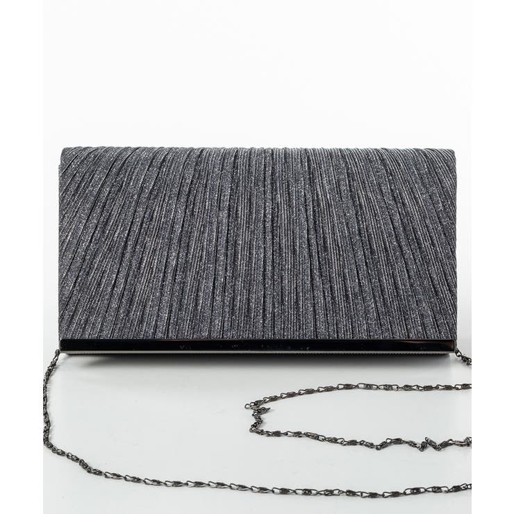 バッグ クラッチバッグ ショルダーバッグ | DRESS+ | 詳細画像10 