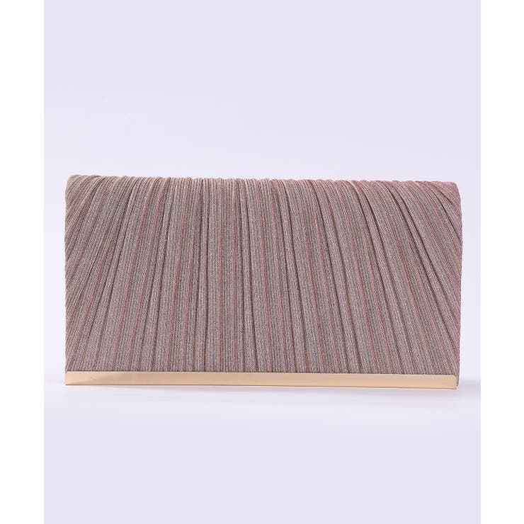 バッグ クラッチバッグ ショルダーバッグ | DRESS+ | 詳細画像22 