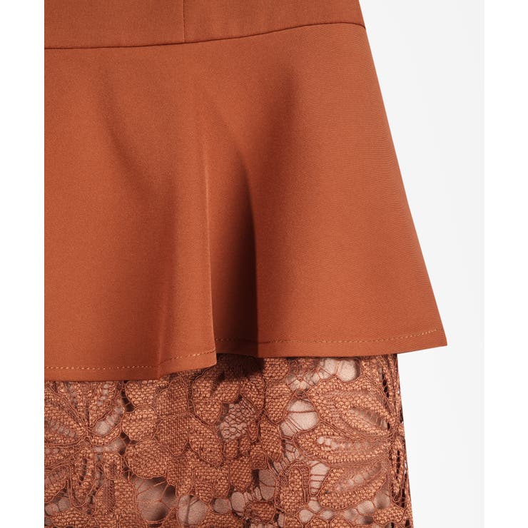 パーティードレス 結婚式 披露宴 | DRESS+ | 詳細画像36 