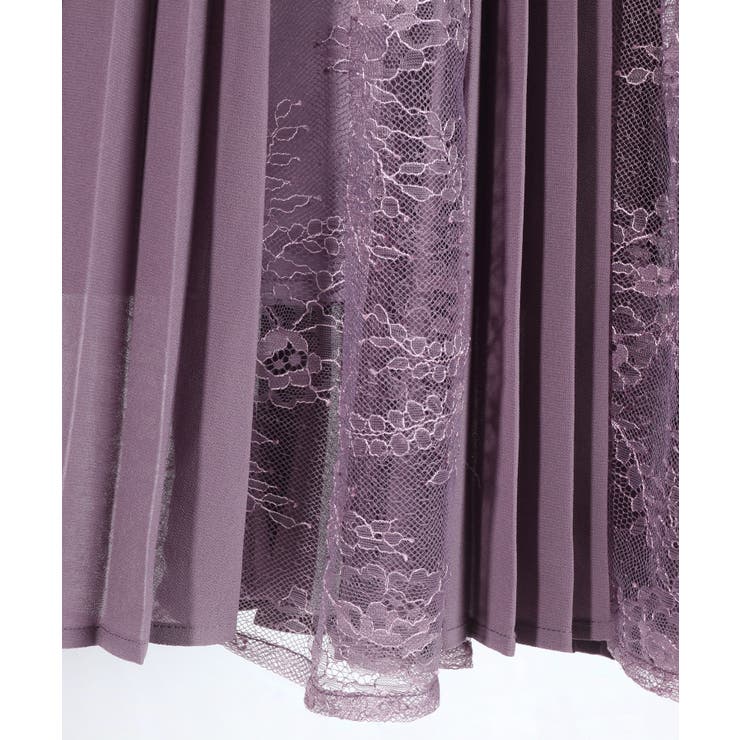 パーティードレス ドレス ドレスワンピース | DRESS+ | 詳細画像51 