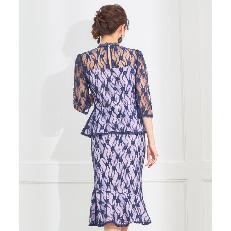 キャバドレス タイトドレス ナイトドレス | DRESS+ | 詳細画像21 