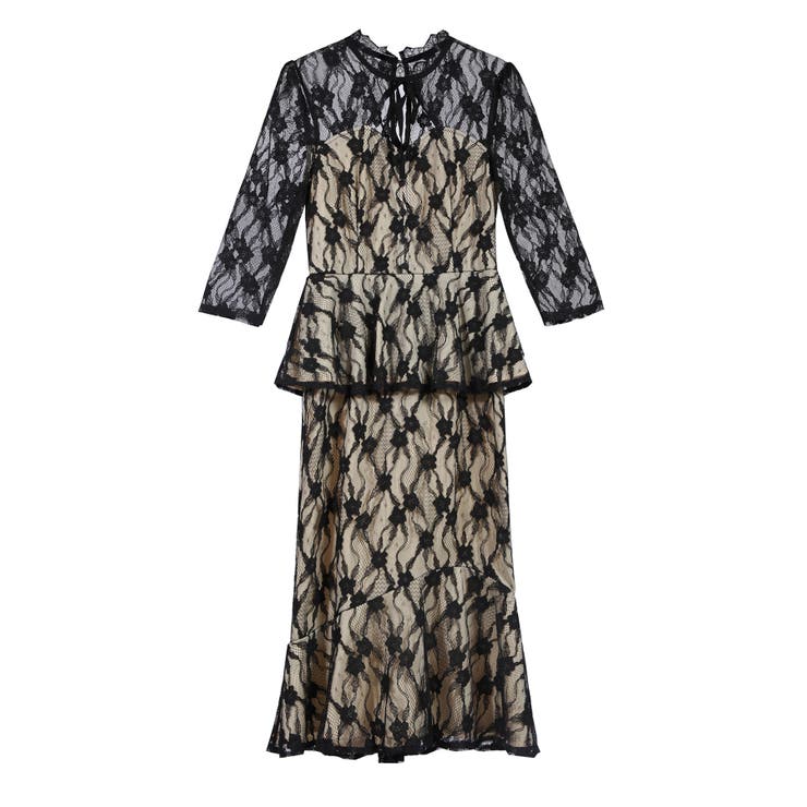 キャバドレス タイトドレス ナイトドレス | DRESS+ | 詳細画像23 