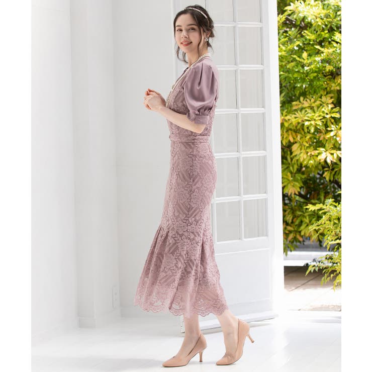 ハンドバッグ クラッチバッグ ショルダーバッグ パーティーバッグ 結婚式[品番：DSSW0002674]｜DRESS+（ドレス プラス）のレディースファッション通販｜SHOPLIST（ショップリスト）