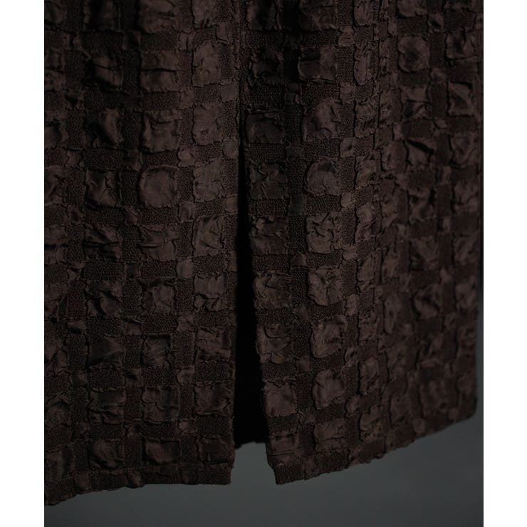 ドッキングワンピース ロングワンピース | DRESS+ | 詳細画像28 