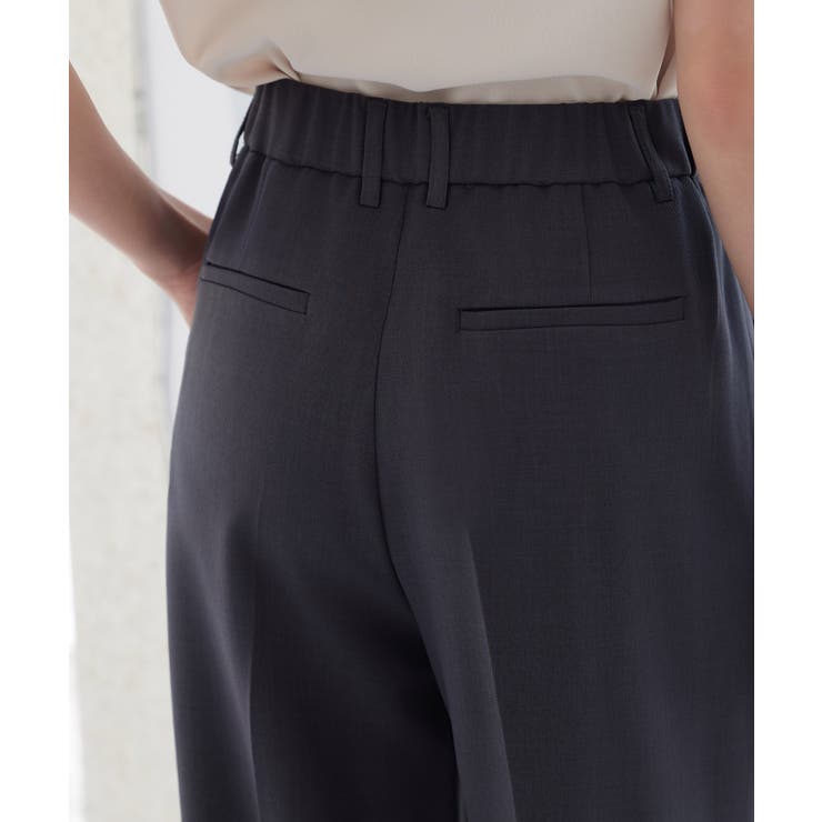 パンツ ボトムス スラックス レディース | DRESS+ | 詳細画像21 