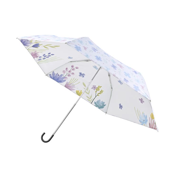 トレスTresse☆今期晴雨兼用折りたたみ傘新品 トレスTresse☆今期晴雨兼用折りたたみ傘新品 NEW IN 3.22