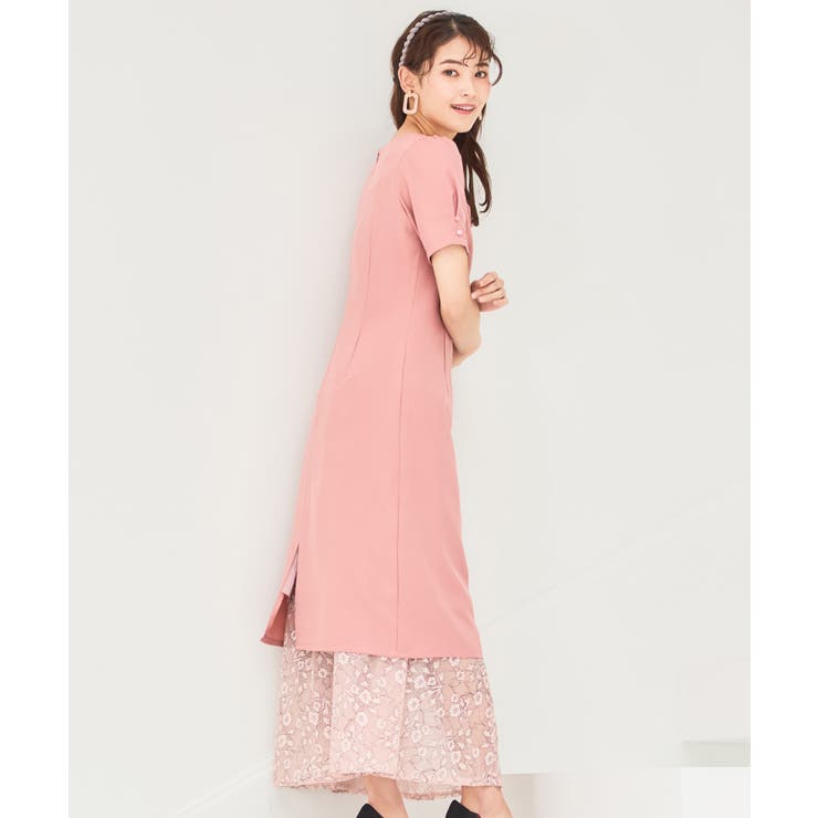 ワンピース スカート 2点セット | DRESS+ | 詳細画像13 