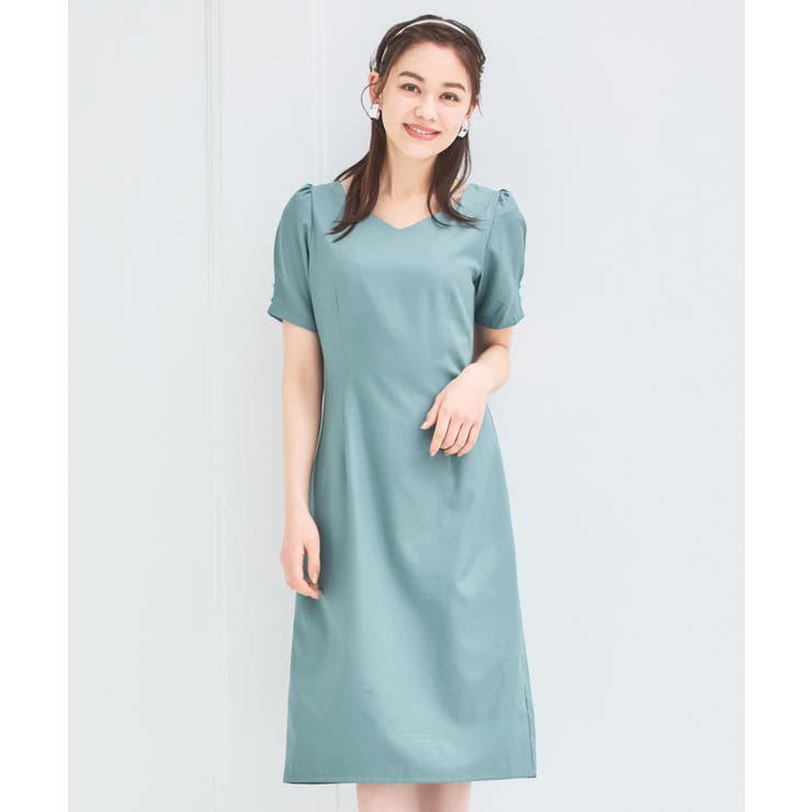 ワンピース スカート 2点セット | DRESS+ | 詳細画像6 