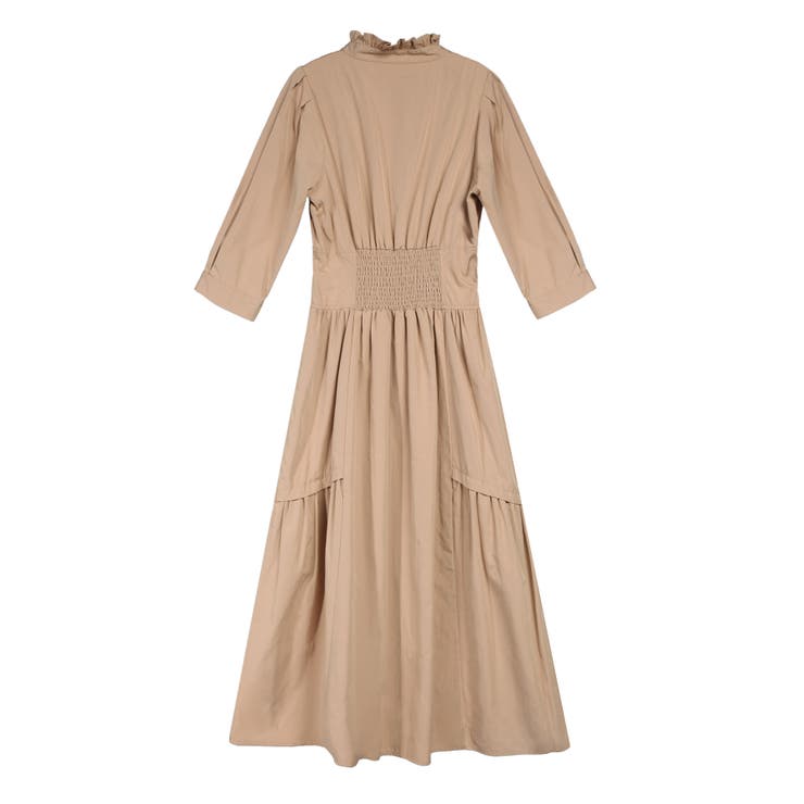 ワンピース フレア Aライン | DRESS+ | 詳細画像27 