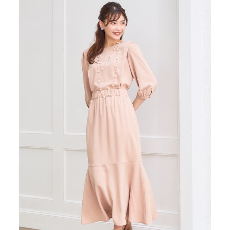 セットアップ 通勤 レディース | DRESS+ | 詳細画像16 