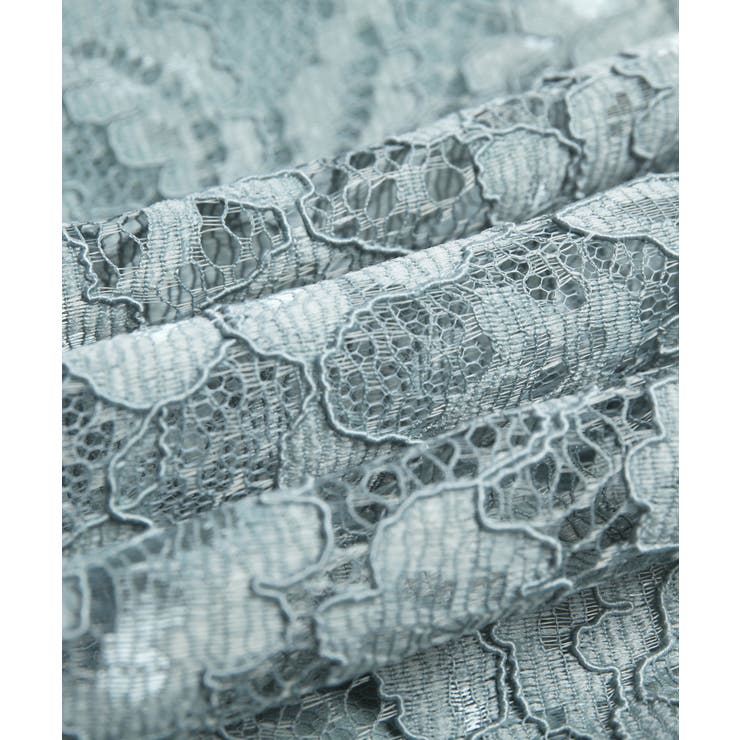 ジャンプスーツ パンツドレス シフォン | DRESS+ | 詳細画像30 