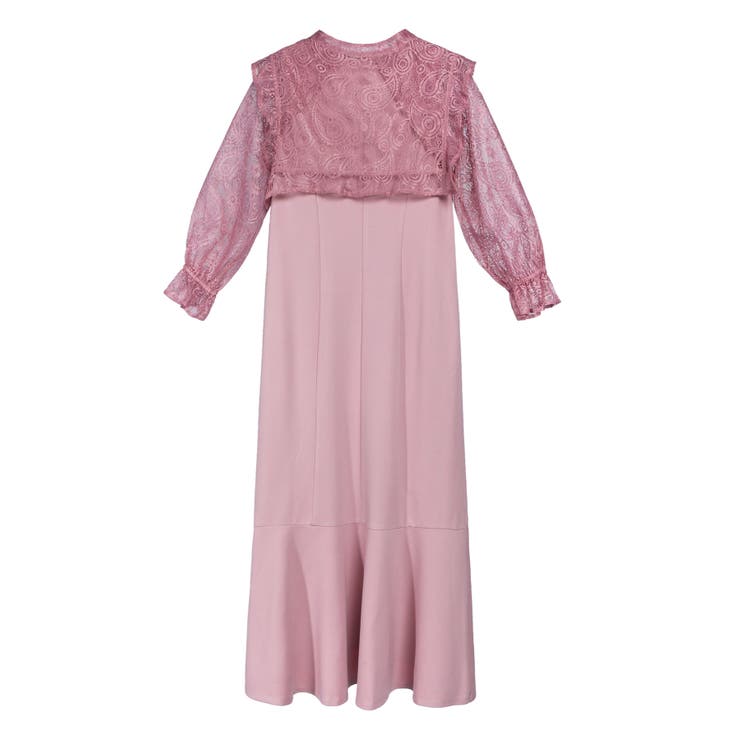 ワンピース ボレロ セット | DRESS+ | 詳細画像28 