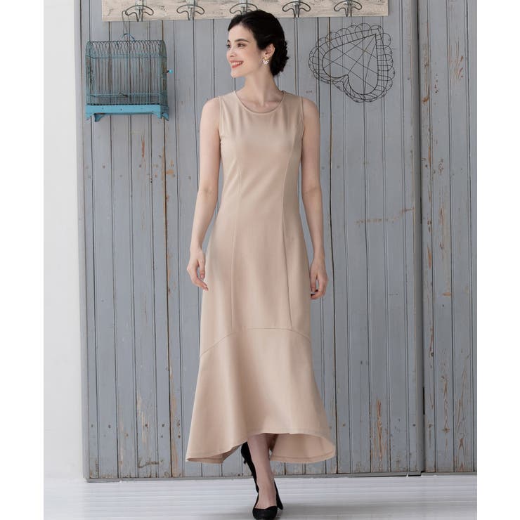 ワンピース ボレロ セット | DRESS+ | 詳細画像23 