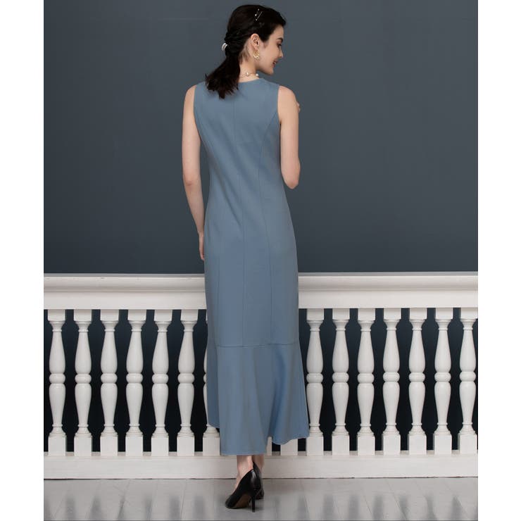 ワンピース ボレロ セット | DRESS+ | 詳細画像12 