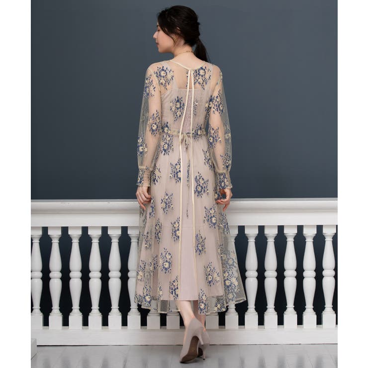 ワンピース ドレス アウター | DRESS+ | 詳細画像28 