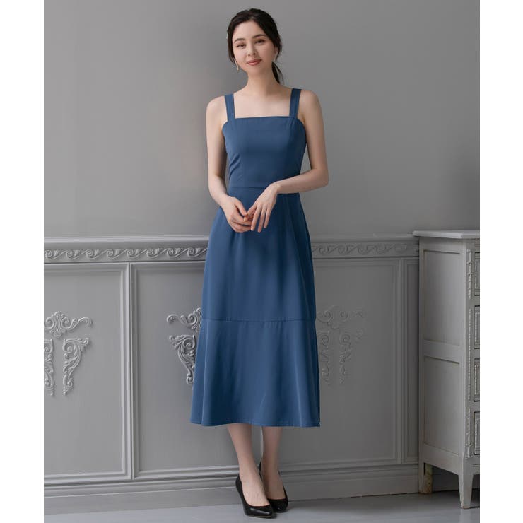 ワンピース ドレス アウター | DRESS+ | 詳細画像2 