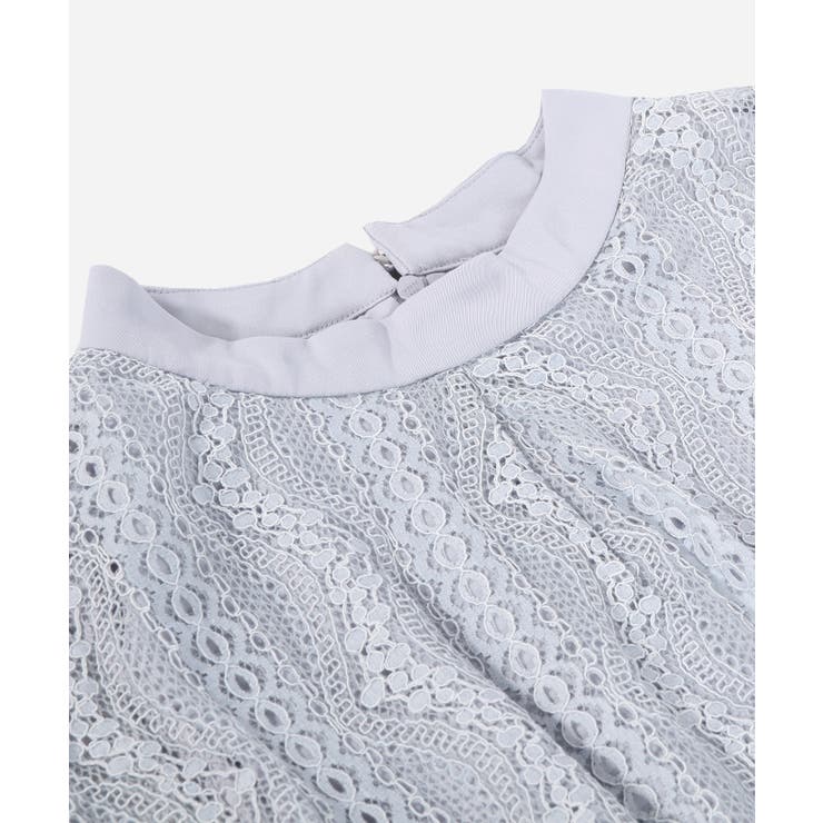 ジャンプスーツ パンツドレス ポケット付き 結婚式秋卒業式 成人式 | DRESS+ | 詳細画像40 