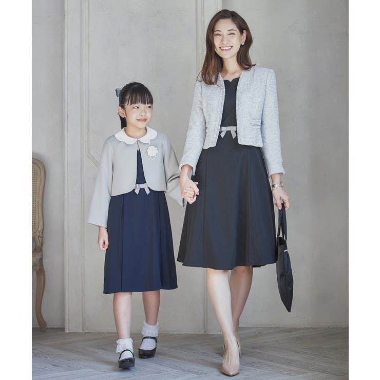 商品画像：楽天市場】【アウトレット セール 40％OFF】ジュニア 発表会 2