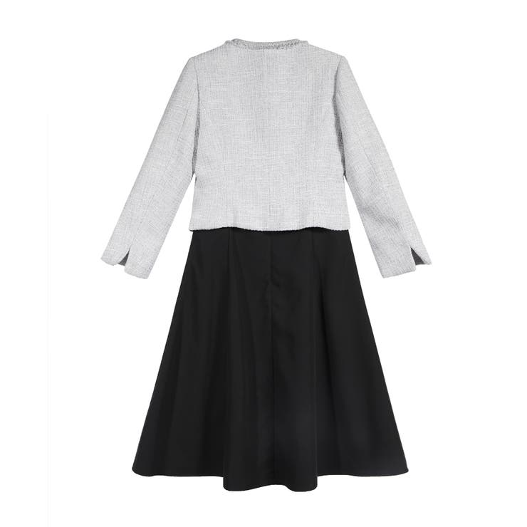 レディース２点セット正式ビジネス洋服 セットアップ レディーススーツ ジャケット ネイビー – [公式
