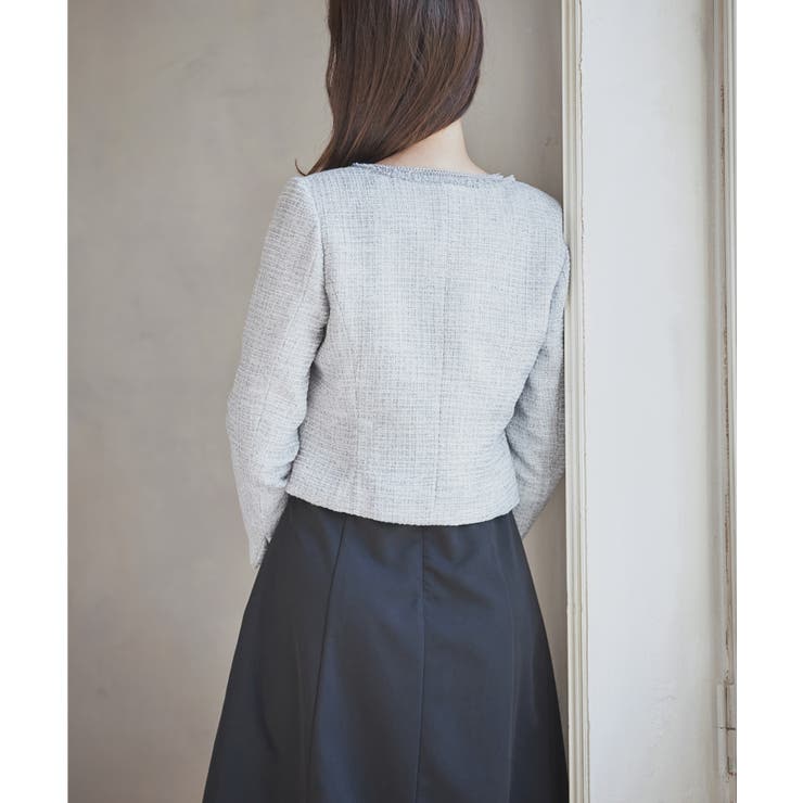 ビジネス フォーマル レディースフォーマル | DRESS+ | 詳細画像24 