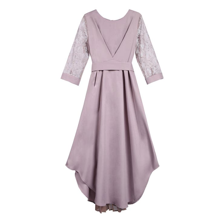 パーティードレス 2way レース | DRESS+ | 詳細画像30 