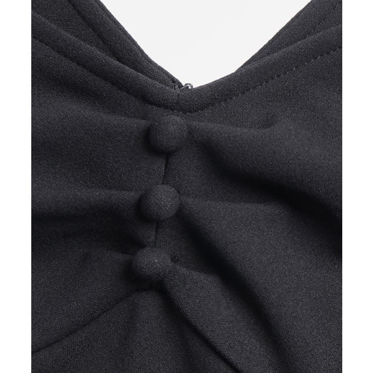 キャバドレス タイトドレス マーメイド | DRESS+ | 詳細画像25 