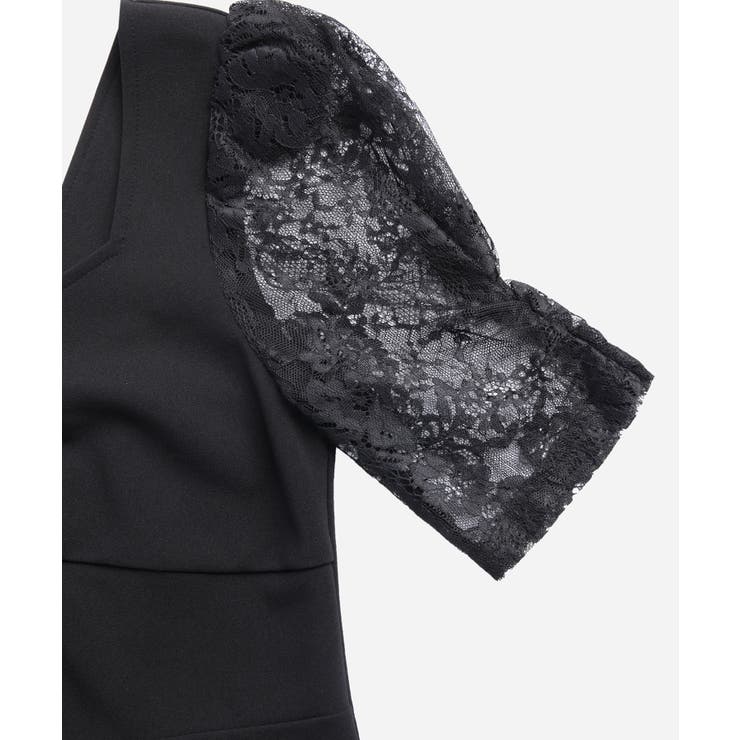 キャバドレス タイトドレス マーメイド | DRESS+ | 詳細画像26 