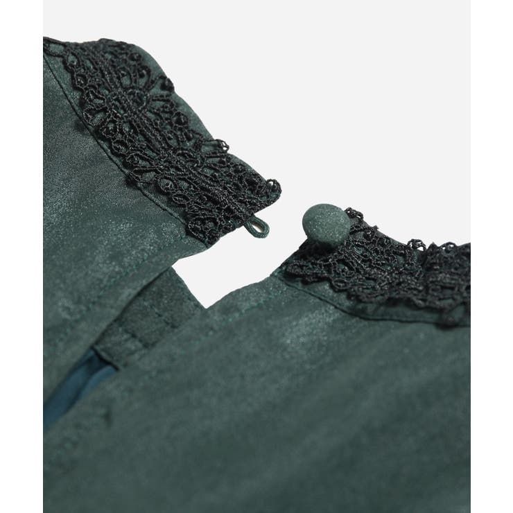 ワンピース フォーマルワンピース パーティードレス秋卒業式 成人式 | DRESS+ | 詳細画像36 