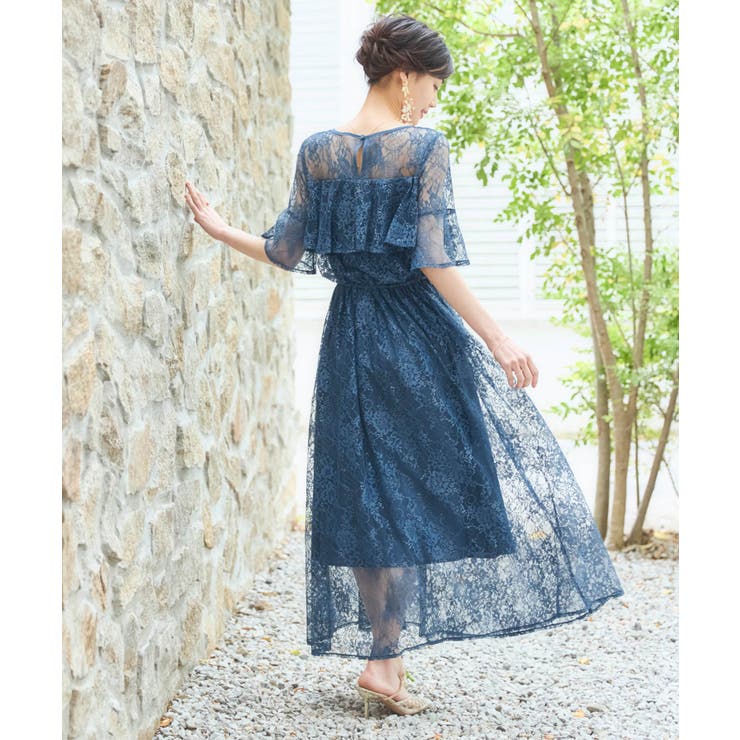 楽天市場】【81％OFF】パーティードレス 結婚式 ワンピース