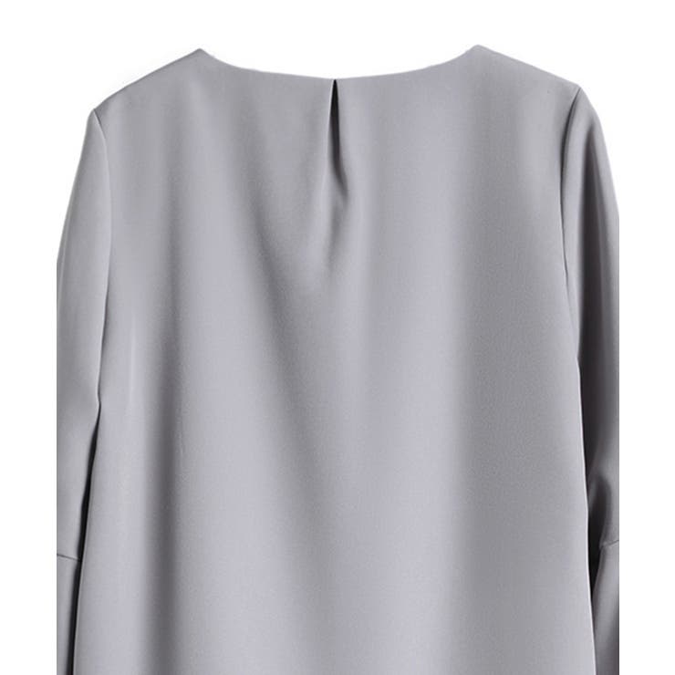 セットアップ レディーススーツ ジャケット | DRESS+ | 詳細画像31 