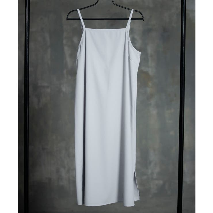 ワンピース ジャガード ドレス 2way | DRESS+ | 詳細画像24