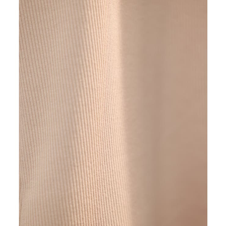 フロントカットアウトカットソートップス | SAISON DE PAPILLON  | 詳細画像28 