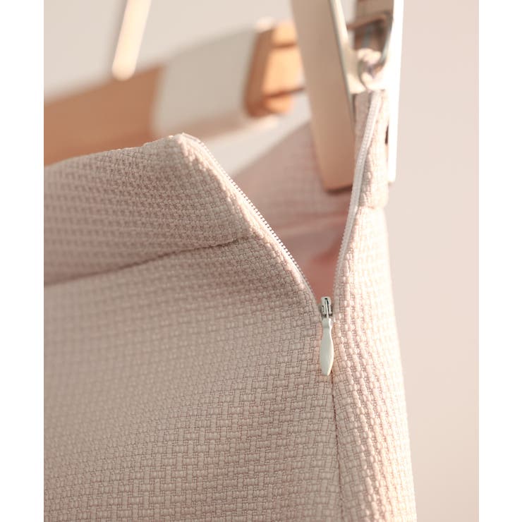 裾ファーハイウエストミニスカート | SAISON DE PAPILLON  | 詳細画像21 