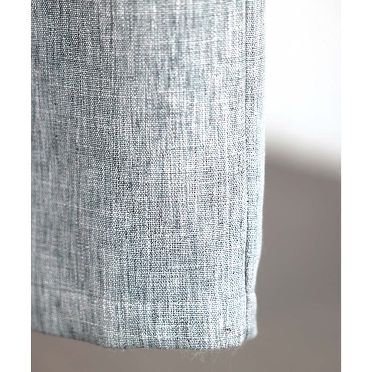 深Vネックツイードオールインワン | SAISON DE PAPILLON  | 詳細画像35 