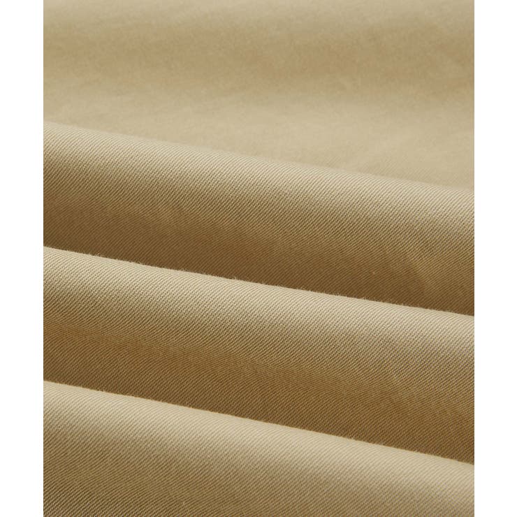 ハイウエストカーゴポケットロング丈スカート | SAISON DE PAPILLON  | 詳細画像32 