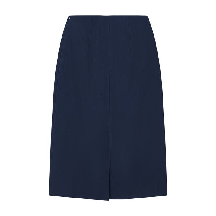 ハイウエスト仕様ミモレ丈スカート | SAISON DE PAPILLON  | 詳細画像35 