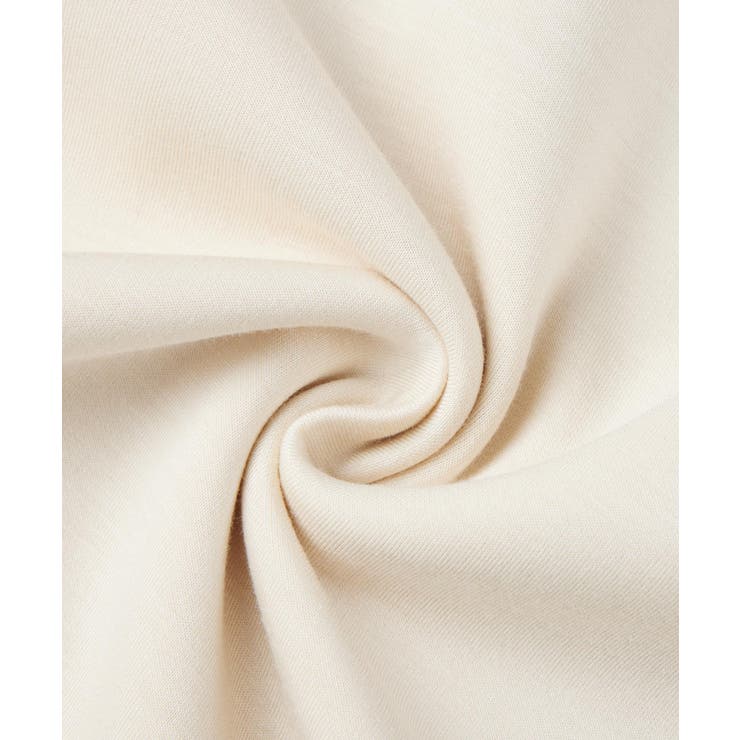 ポンチ素材フレンチスリーブワンピース | SAISON DE PAPILLON  | 詳細画像38 