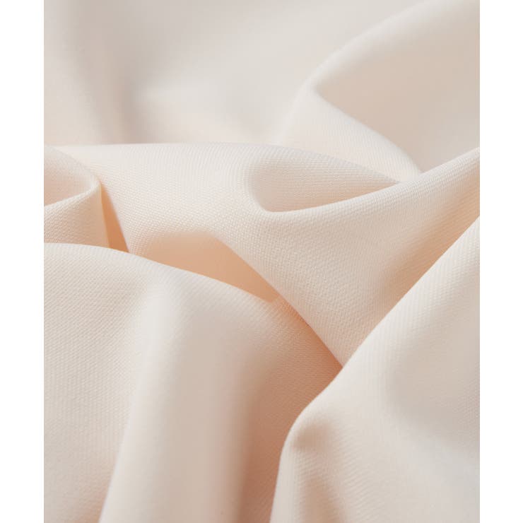 体型カバーハイウエストワイドパンツ | SAISON DE PAPILLON  | 詳細画像44 