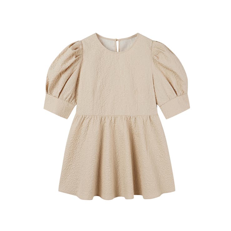 フクレジャガードパフスリープブラウス | SAISON DE PAPILLON  | 詳細画像42 