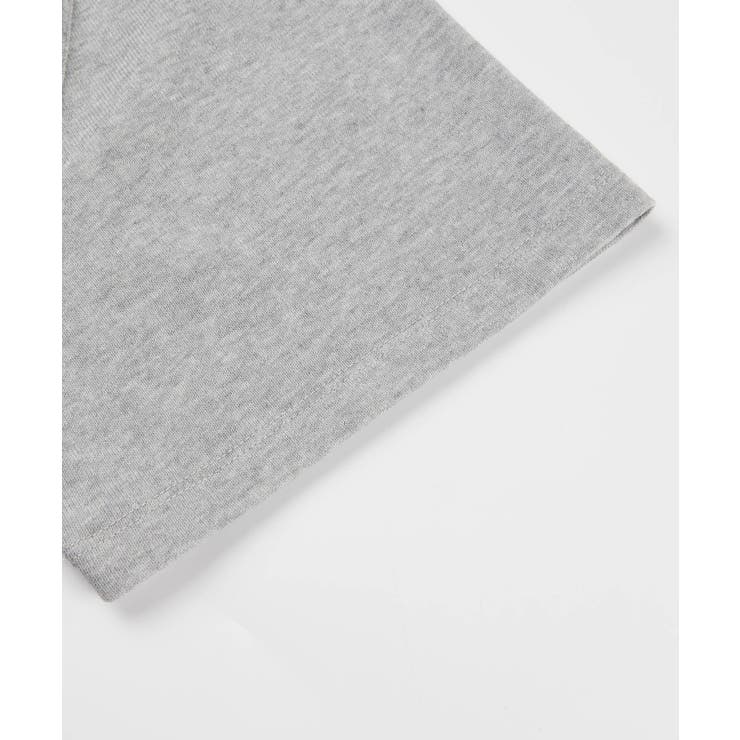 ラグランスリーブクルーネックカットソー | SAISON DE PAPILLON  | 詳細画像40 