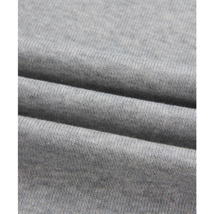 ラグランスリーブクルーネックカットソー | SAISON DE PAPILLON  | 詳細画像43 