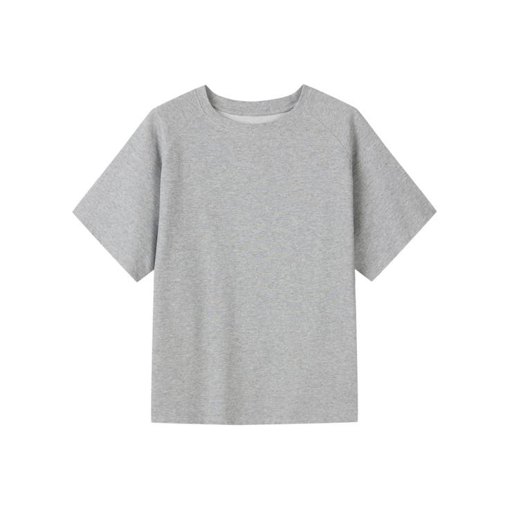 ラグランスリーブクルーネックカットソー | SAISON DE PAPILLON  | 詳細画像37 