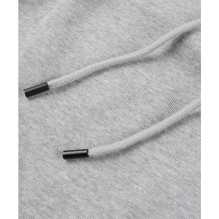 ウエストゴムミモレ丈スウェットスカート | SAISON DE PAPILLON  | 詳細画像33 