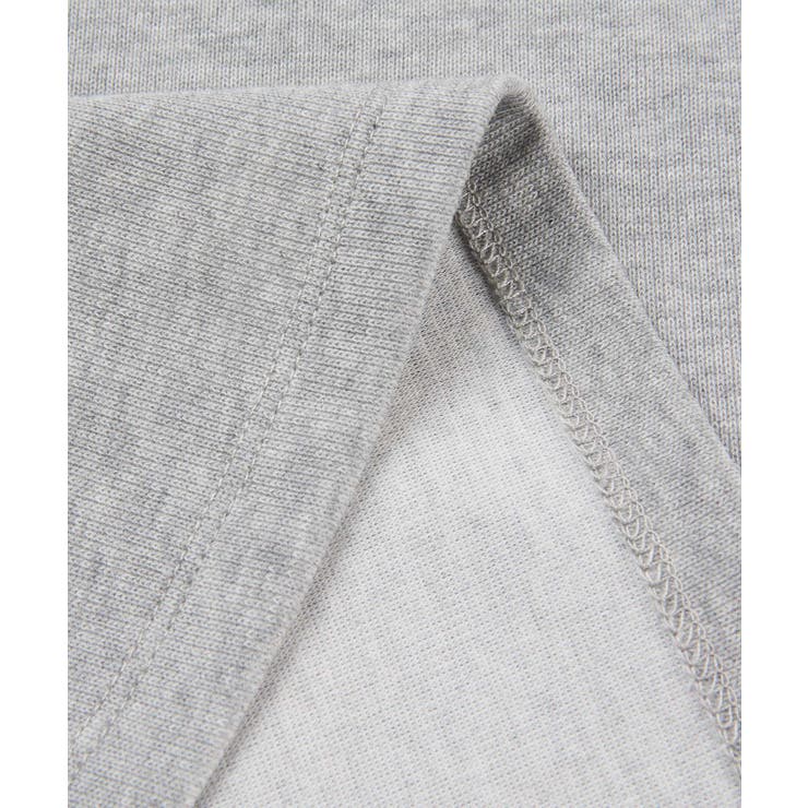 ウエストゴムミモレ丈スウェットスカート | SAISON DE PAPILLON  | 詳細画像34 