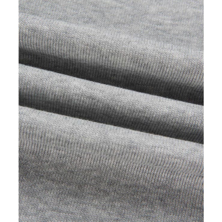 ウエストゴムミモレ丈スウェットスカート | SAISON DE PAPILLON  | 詳細画像35 