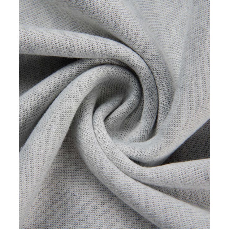 ウエストゴムミモレ丈スウェットスカート | SAISON DE PAPILLON  | 詳細画像36 