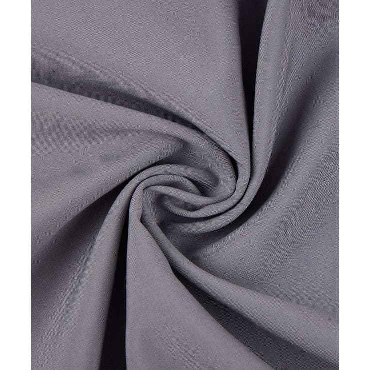 スパンコールベロア生地フレアスカート | SAISON DE PAPILLON  | 詳細画像25 